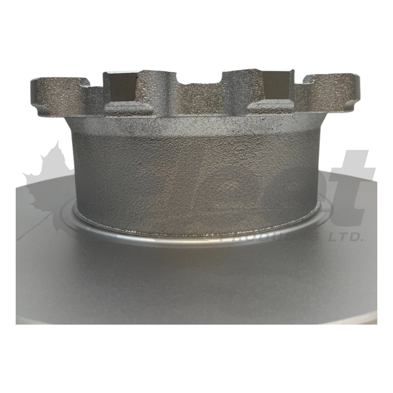 FPS34471 | MAXX22T Air Disc Rotor UL-Style for Hendrickson