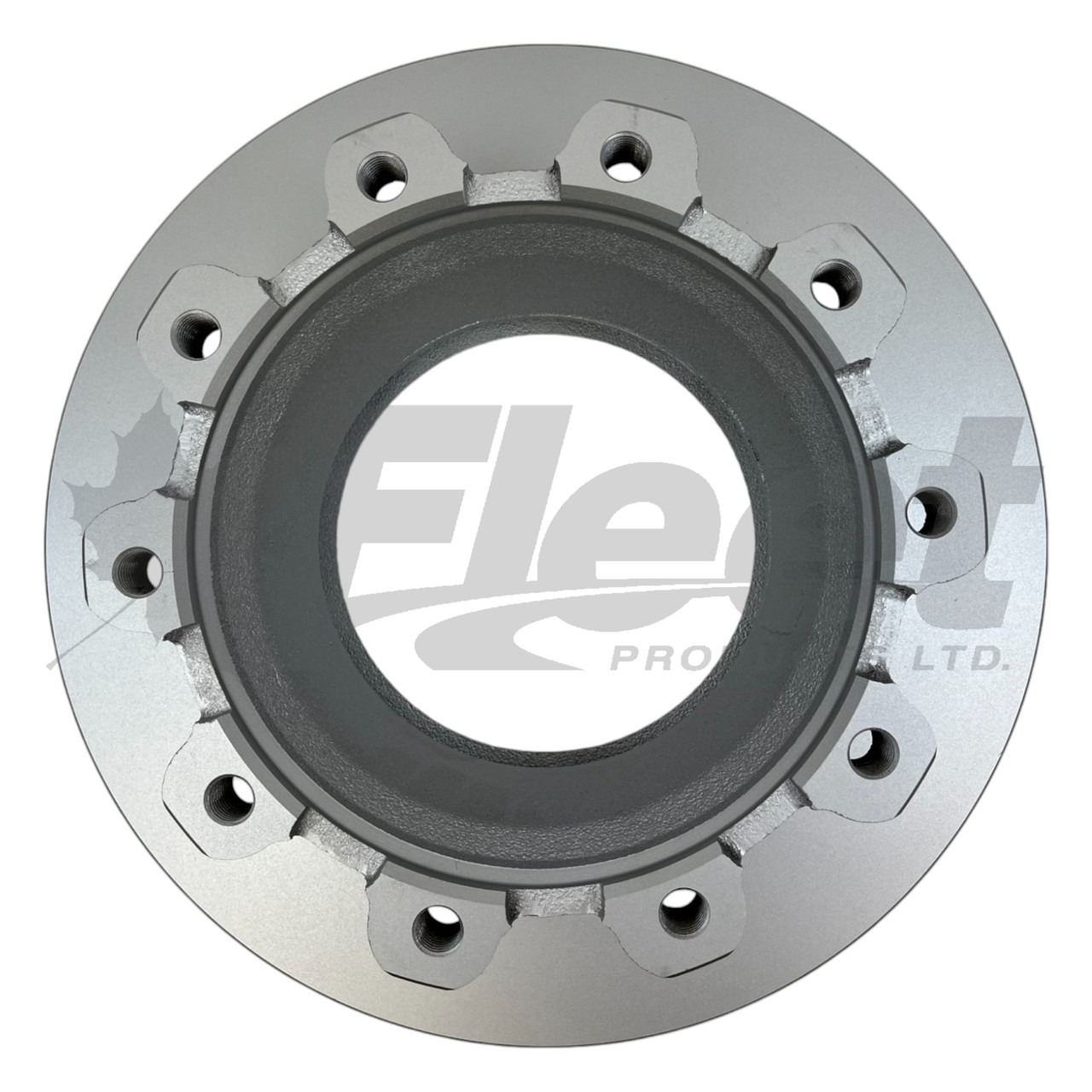 FPS-34471 | Air Disc Rotor | U-Style 415X150mm (MAXX22T) 76901, S-38765