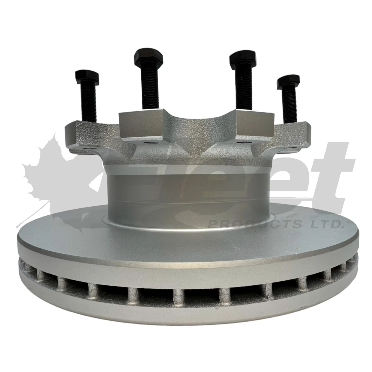 Cascadia Rotor FP10020682 | Air Disc Rotor | U-Style 430X160mm W/Hardware (MAXXUS ...