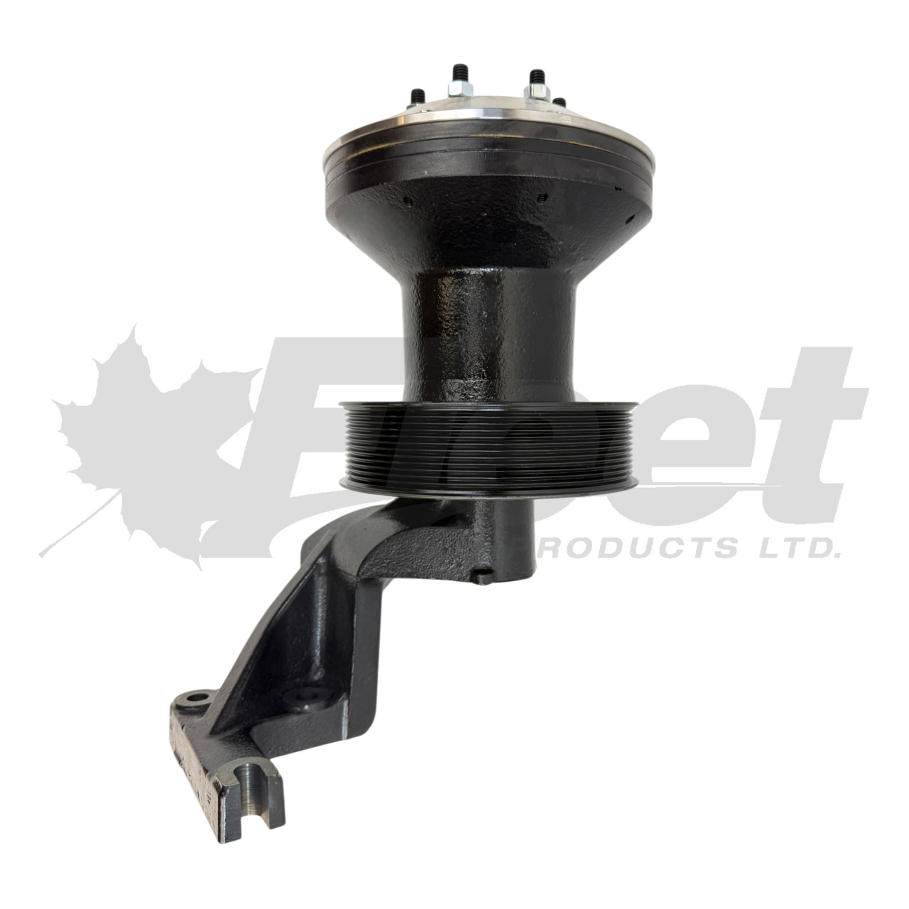 KB798240X | Drivemaster Fan Clutch for International/Cummins ISX/X15