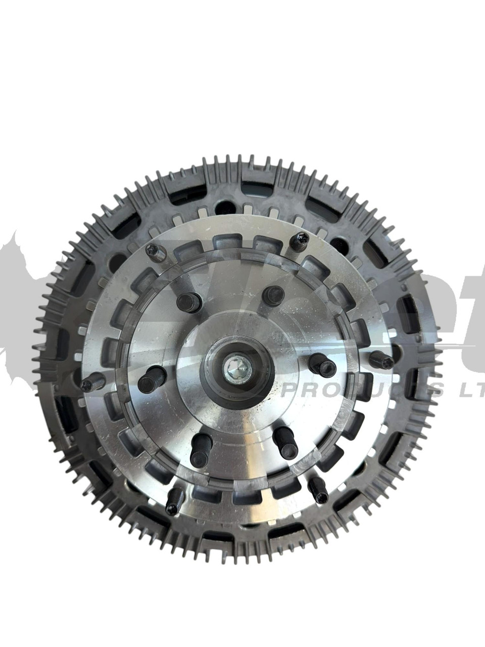 KB799761-2X | Drivemaster 2-speed Fan Clutch for Kenworth