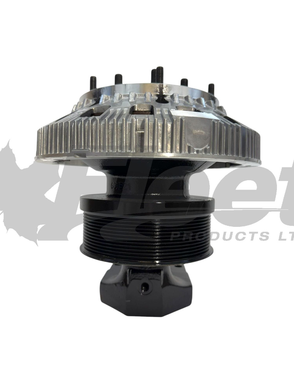 KB799762-2X | Drivemaster 2-speed Fan Clutch for Kenworth