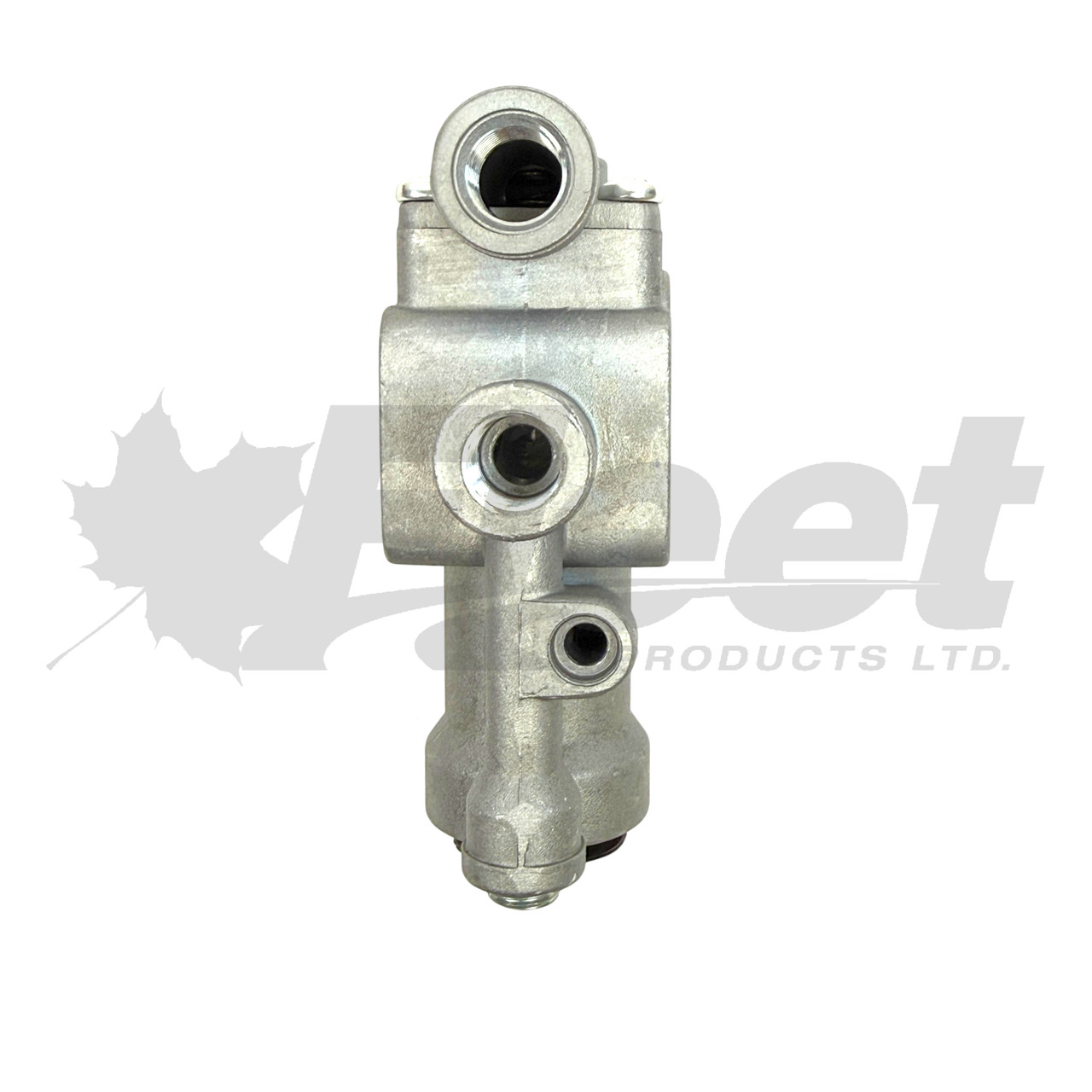 KN34070-G | Tractor Protection Valve (3 Line, No Quick Release)