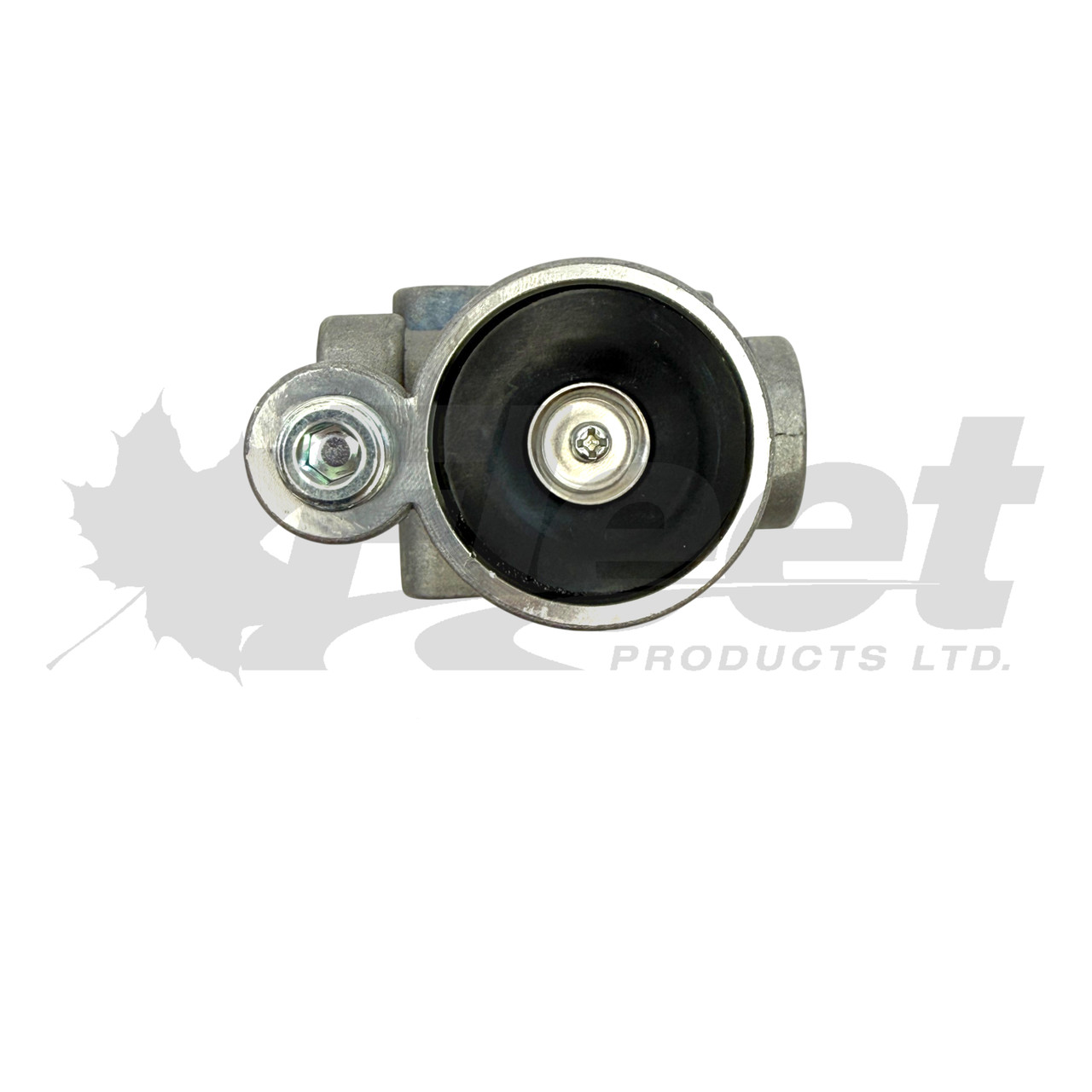 KN34070-G | Tractor Protection Valve (3 Line, No Quick Release)