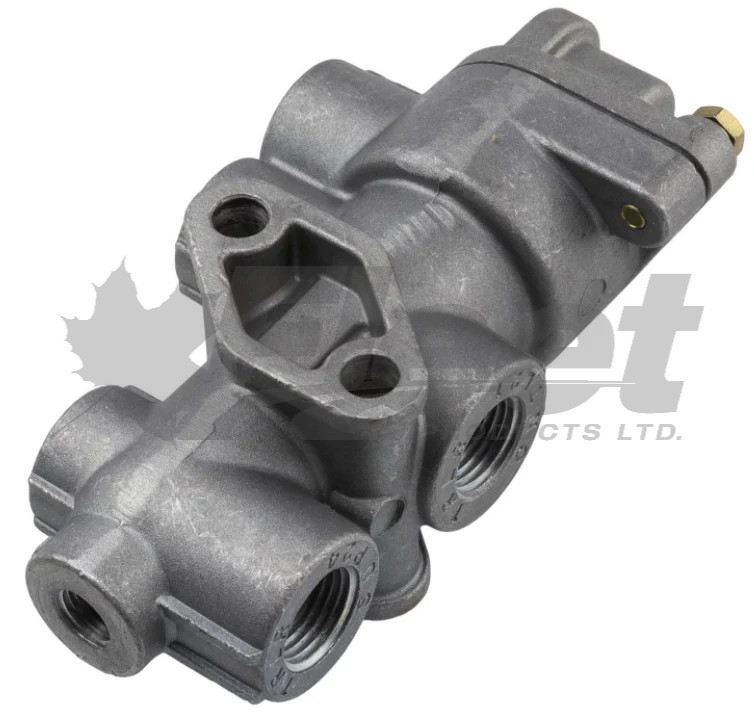 065706-G | Tractor Protection Valve (TP-3DC Valve)