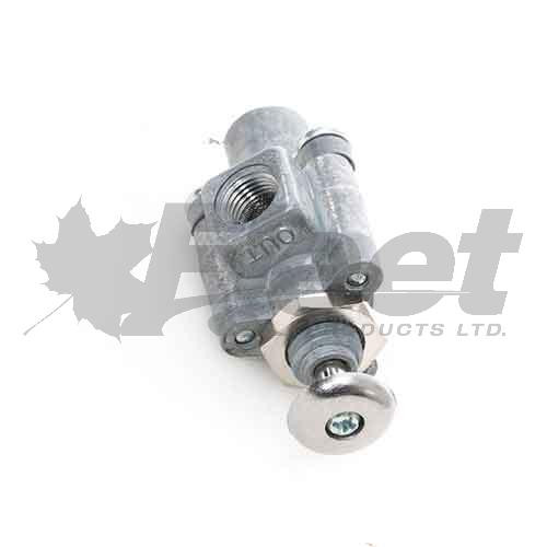 16859-G | Countershaft 3-Way Actuator Valve (WM148A)