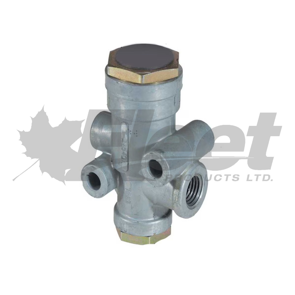 280758-G | Inversion Valve (TR-3 Valve)
