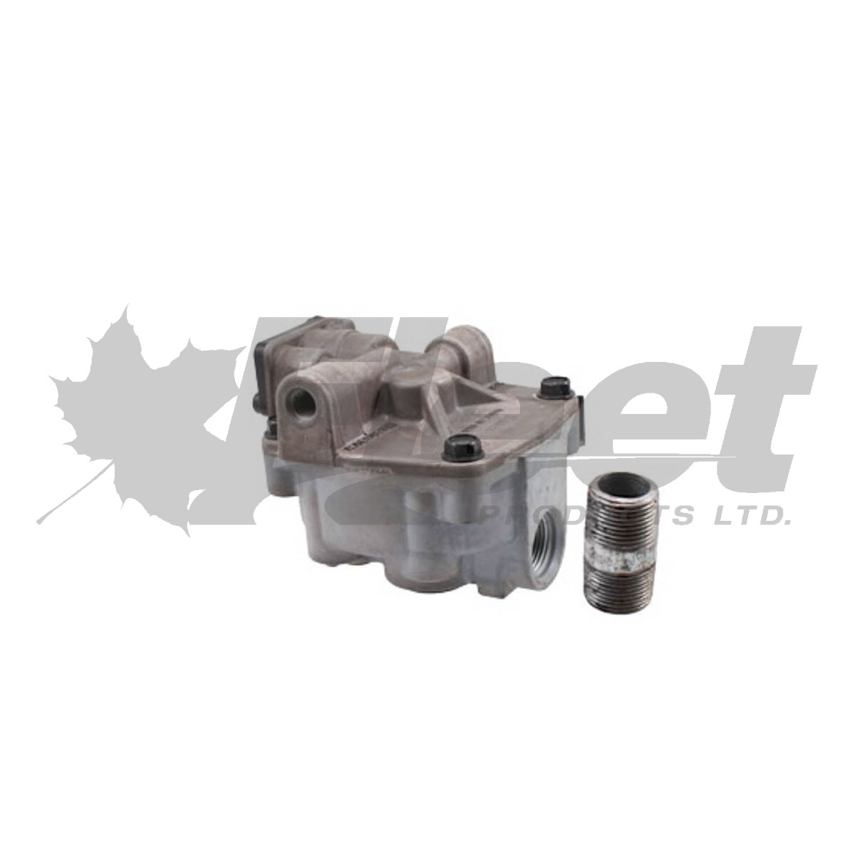 ハル① KN30300-G | Emergency Relay Valve (Charging Type) N4301AA