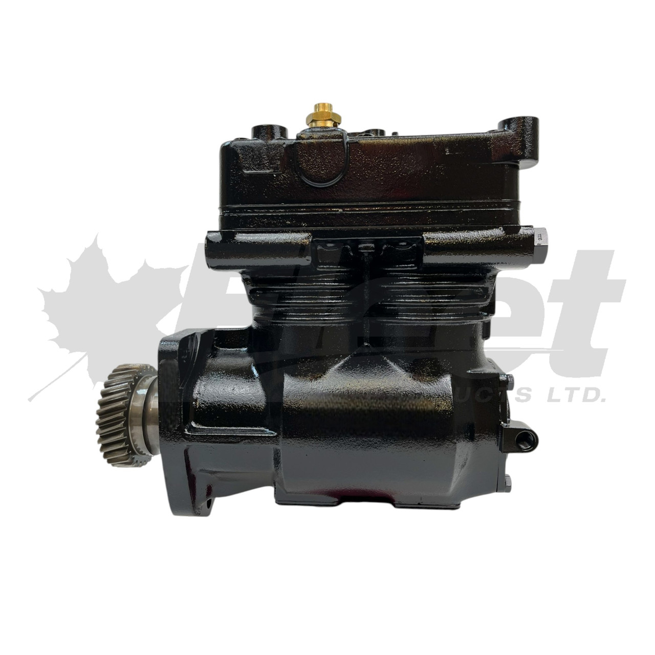 5006570X | DF-596 CAT Twin Compressor for 3406E/C10/C12