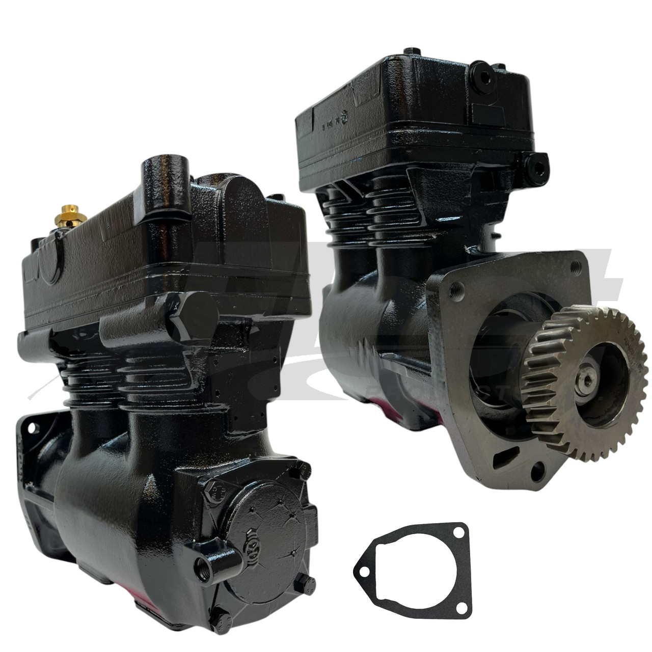 5007099X | DF-596 CAT 3406B 3406C Compressor | 32 Tooth