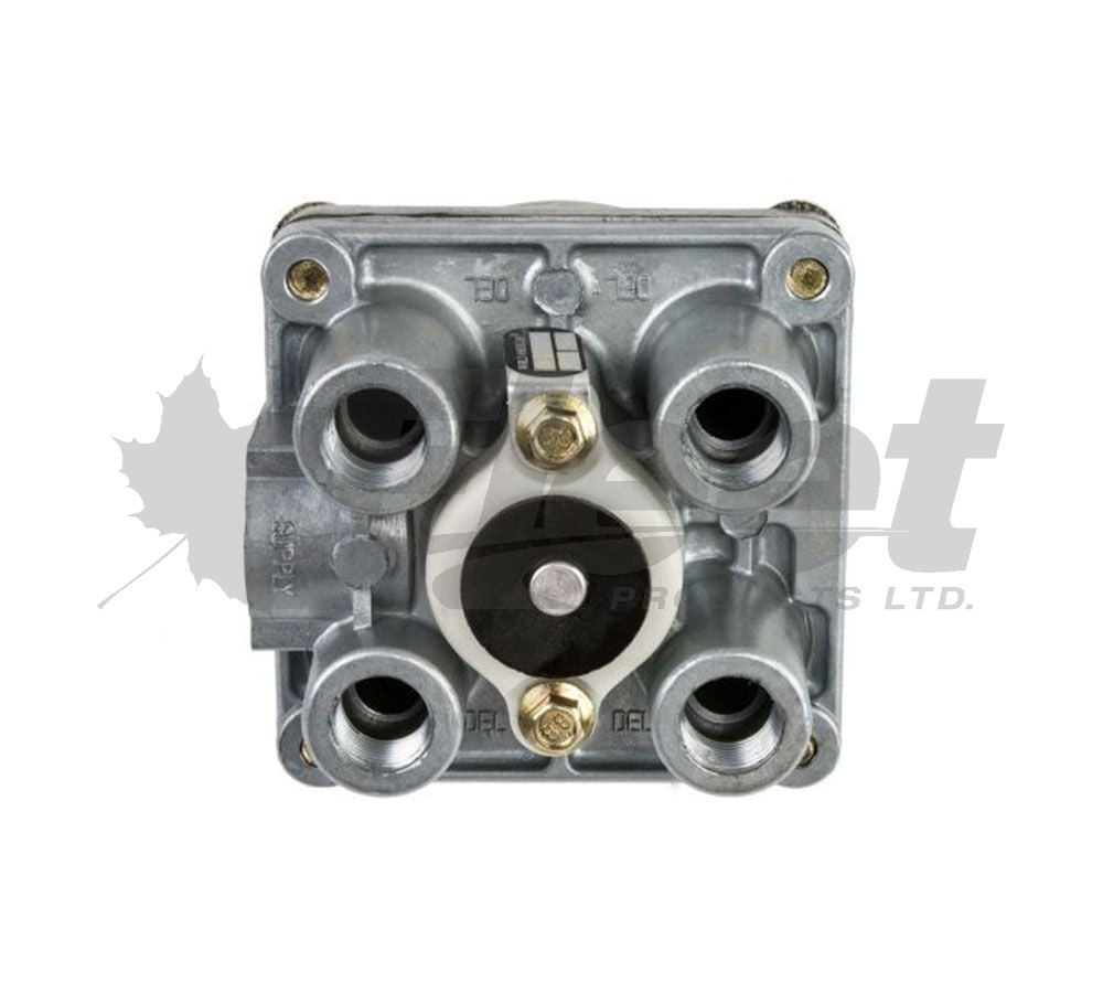 38灯 38kt somabito ver SOMATRIVAL 110380 | *Genuine* Low Opening Service Relay Valve 4 Port 1.5 PSI