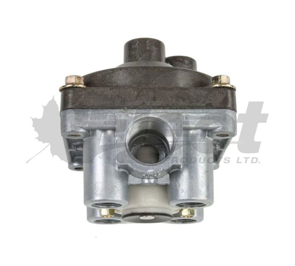 110380 | *Genuine* Low Opening Service Relay Valve 4 Port 1.5 PSI