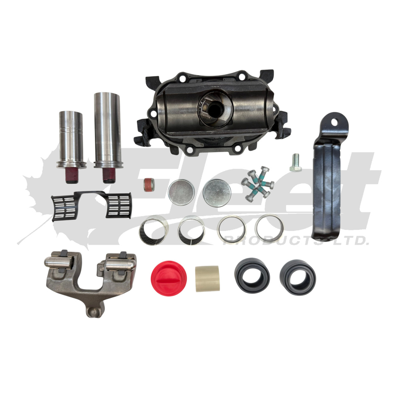 テト13 FPKEX225S-L | EX225S LH Axial Caliper Repair Kit