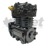109142x tf-750 compressor for caterpillar 3406e, water cooled, left air inlet, top/left discharge, remanufactured OE: 102-9553, 1029552, 1029553, 132-9814, 132-9814, 5002983, 5003233, 5005419, 5005419, 800291, 800594, OR5253, OR8442 109142x tf-750 compressor for caterpillar 3406e, water cooled, left air inlet, top/left discharge, remanufactured OE: 102-9553, 1029552, 1029553, 132-9814, 132-9814, 5002983, 5003233, 5005419, 5005419, 800291, 800594, OR5253, OR8442