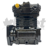 109142x tf-750 compressor for caterpillar 3406e, water cooled, left air inlet, top/left discharge, remanufactured OE: 102-9553, 1029552, 1029553, 132-9814, 132-9814, 5002983, 5003233, 5005419, 5005419, 800291, 800594, OR5253, OR8442 109142x tf-750 compressor for caterpillar 3406e, water cooled, left air inlet, top/left discharge, remanufactured OE: 102-9553, 1029552, 1029553, 132-9814, 132-9814, 5002983, 5003233, 5005419, 5005419, 800291, 800594, OR5253, OR8442