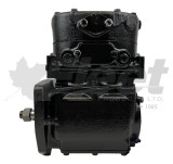 103278X remanufactured TF-700 air brake compressor with 2.5degree tapered shaft, 103276, 103277, 1N2992, OR2886, 103274, 103276, 103277, 103278, 104329, 108820