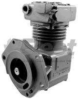 BX-2150 CAT Compressor, Remanufactured, For Caterpillar 3304, 3306, Heavy Duty Trucks, Water/Air Cooling, Flange Mount, 22 Spline Drive BX-2150 CAT Compressor, Remanufactured, For Caterpillar 3304, 3306, Heavy Duty Trucks, Water/Air Cooling, Flange Mount, 22 Spline Drive