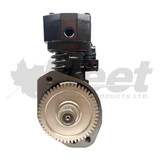 107296X TF-501 CAT Compressor, 12 CFM, 107296, 108084, 3919077, 106877, 106878, 107097, 107238, 108090, 108210. Caterpillar: 0R-2897, 0R2897, 9Y-9943, 9Y5722, 9Y9943