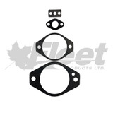 108804X TF-550 Cummins ISB air brake compressor remanufactured, water-cooled, flange mount, 11-tooth spline adapter 109013, 109212, 065376, (5012665X- PREMIUM CRANK)
