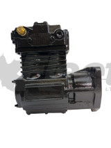 108866X TF-550 Mack Compressor (W/O Gear) - Water and Air Cooled, Engine Driven, Right Inlet/Top Outlet, 108864, 108865, 745X-108866 108866X TF-550 Mack Compressor (W/O Gear) - Water and Air Cooled, Engine Driven, Right Inlet/Top Outlet, 108864, 108865, 745X-108866