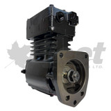Remanufactured TF-550 CAT air brake compressor 109139X for C15 and 3406 engines, dual discharge, water cooled, 109139, 1316679, 167-1288, 5001522, 5002032. Remanufactured TF-550 CAT air brake compressor 109139X for C15 and 3406 engines, dual discharge, water cooled, 109139, 1316679, 167-1288, 5001522, 5002032.