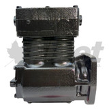 Remanufactured TF-550 CAT air brake compressor 109139X for C15 and 3406 engines, dual discharge, water cooled, 109139, 1316679, 167-1288, 5001522, 5002032. Remanufactured TF-550 CAT air brake compressor 109139X for C15 and 3406 engines, dual discharge, water cooled, 109139, 1316679, 167-1288, 5001522, 5002032.