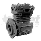109287X TF-750 CAT Compressor, 16.5 CFM, 22-tooth spline, left inlet, optional top outlet, for CAT 3306 fitment 109287X TF-750 CAT Compressor, 16.5 CFM, 22-tooth spline, left inlet, optional top outlet, for CAT 3306 fitment
