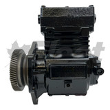 TF-750 compressor Detroit 60 Series, 190430X, 109430X, 109426, 5001616, 5004083, 5004187, 5004189, 5005934, 5008610,  23533123, 5001618, 5001617, 5001616, 065538,  23522123, 3522123, 23534461 Detroit Diesel:   R23522123, R3505235, R3522123