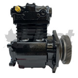 TF-750 compressor Detroit 60 Series, 190430X, 109430X, 109426, 5001616, 5004083, 5004187, 5004189, 5005934, 5008610, 23516841, 23533123, 5001618, 5001617, 5001616, 065538,  23522123, 3522123, 23534461, 23516840, Detroit Diesel: 23516841,  R23522123, R3505235, R3516841, R3522123