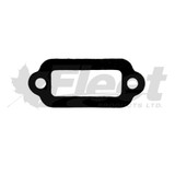 Reman TF-501 Pulley Drive air brake compressor, water/air cooled, thru-drive, base oil feed, 228479, 285872, 286530, 286662, 287109