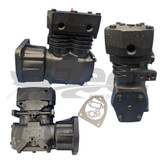 TF-501 Mack Compressor, Reman, Water/Air Cooled, 286544, 286544R, 288982, 286583, 286545, 286544, 286005, 286004, 286003, 109212, 101911