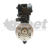 286555X TF-501 Cummins Compressor - Gear-driven, 286555, 286618 | Haldex: 286555X | Cummins: 4015810, 4015811, 4015812, 4015813