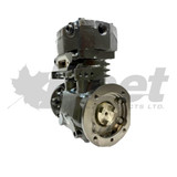 286555X TF-501 Cummins Compressor - Gear-driven, 286618, 286555, E-BN286555, ZZ286555, TF-501, 286555X, 286618X, 286555, 286618, 286586X, 286592X, 4015810, 4015811, 4015812, 4015813