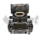 286555X TF-501 Cummins Compressor - Gear-driven, 286555, 286618 | Haldex: 286555X | Cummins: 4015810, 4015811, 4015812, 4015813