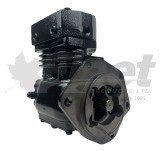 286594X CAT TF-501 air brake compressor remanufactured, fits 3306 engines, 286584, 7E6807, TF-501, 101519, 107533, 108216, 1W7145, 1W7154, 286584, 6N7582, 6N7852, 7E6807, 0R2899
