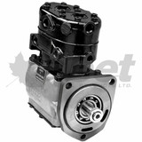 TF-700 Mack Compressor, Reman, Engine Driven, Water Cooled, Air Brake System. Replaces BEX289348X, 745X289348, BWR289348, E-BN289348, ZZ289348, 102850, 102851, 104977, 280628, 280860, 283822, 283823, 289246, 289348