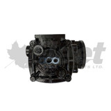 3049186X Reman SS296 Cummins Air Brake Compressor 3049186, 3049186RX, 3018527, AR7944, 3005133