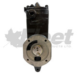 3049186X Reman SS296 Cummins Air Brake Compressor 3049186, 3049186RX, 3018527, AR7944, 3005133