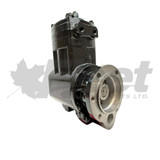 3049186X Reman SS296 Cummins Air Brake Compressor 3049186, 3049186RX, 3018527, AR7944, 3005133, 3049186, 3049186RX, 3018527, AR7944, 3005133, 3018534, 3049186, 3024365, 3018543, 3035673, 3018553, 3052776, 3018531