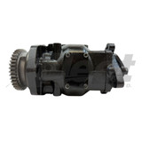 BA-921 air brake compressor 5012533X, REMAN unit for Caterpillar C15/C18 engines, CAT 20R-0178, 10R9375, 0R1624, 20R0176, 223-3637, 5011427, 5012531, 5012532, 801463, K020284, K048943, K066838, R9555012533X, 385-0935, K020283