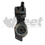 9111540166 WABCO 9111540030, 9111545000, 9111545130, 911154003R, 9111545007X, 9111540166 | Cummins 5286966, 4946293, 3976362, 3969098, 3966515, 3944460, 3948842, 3949095