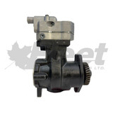 9111545020X 75mm Cummins Compressor WABCO SS250 for heavy truck air brake systems 3936808, 3966517, 3969102, 3976366,  4946483,  5286969, 9111545020, 9111545022, 9111545027