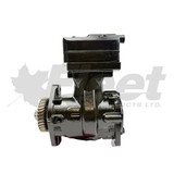 9111545020X 75mm Cummins Compressor 9111545020, 9111545022, 9111545027, 911154515R | Cummins 5286969, 4946483, 3976366 | 3936808, 3966517, 3969102