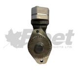 9111545160X Cummins air brake compressor, remanufactured SS250 model, 75mm bore, 15.2 CFM, flange mount for B & C series 9111545160, 3976354, 4946291 9111545160X Cummins air brake compressor, remanufactured SS250 model, 75mm bore, 15.2 CFM, flange mount for B & C series 9111545160, 3976354, 4946291