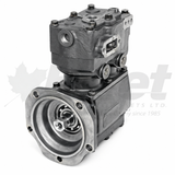 KN13050X EL1300 Detroit Compressor 13.0 CFM Water Cooled Gear Drive KN13050, EL13050, EL13050X, N7005H, KN7070X, KN7080X, Navistar (468579C91, 476522C91, 866781R91, 990419C91, 994866C91)