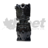 KN13060X EL1300 Pulley Drive Compressor EL13060, N7006C, Cummins (163940), DDC (23511735,5101404,510266,5102017,5102068,8921206,8923197), Navistar (130573R91, 261187R93) KN13060X EL1300 Pulley Drive Compressor EL13060, N7006C, Cummins (163940), DDC (23511735,5101404,510266,5102017,5102068,8921206,8923197), Navistar (130573R91, 261187R93)