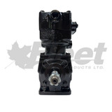 KN13060X EL1300 Pulley Drive Compressor EL13060, N7006C, Cummins (163940), DDC (23511735,5101404,510266,5102017,5102068,8921206,8923197), Navistar (130573R91, 261187R93) KN13060X EL1300 Pulley Drive Compressor EL13060, N7006C, Cummins (163940), DDC (23511735,5101404,510266,5102017,5102068,8921206,8923197), Navistar (130573R91, 261187R93)