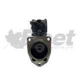 EL1300 Mack Compressor flange mount, gear drive for Mack engine applications. EL13111, KN13111, KN13111A, N7011F, 25QD21DP53, 303GB391A, 303-GB-575P1,303-GB575RP1,303GB578 Navistar (97196R91) EL1300 Mack Compressor flange mount, gear drive for Mack engine applications. EL13111, KN13111, KN13111A, N7011F, 25QD21DP53, 303GB391A, 303-GB-575P1,303-GB575RP1,303GB578 Navistar (97196R91)