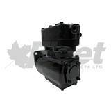 EL1300 Mack Compressor flange mount, gear drive for Mack engine applications. EL13111, KN13111, KN13111A, N7011F, 25QD21DP53, 303GB391A, 303-GB-575P1,303-GB575RP1,303GB578 Navistar (97196R91) EL1300 Mack Compressor flange mount, gear drive for Mack engine applications. EL13111, KN13111, KN13111A, N7011F, 25QD21DP53, 303GB391A, 303-GB-575P1,303-GB575RP1,303GB578 Navistar (97196R91)