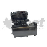 EL1300 Mack Compressor flange mount, gear drive for Mack engine applications. EL13111, KN13111, KN13111A, N7011F, 25QD21DP53, 303GB391A, 303-GB-575P1,303-GB575RP1,303GB578 Navistar (97196R91) EL1300 Mack Compressor flange mount, gear drive for Mack engine applications. EL13111, KN13111, KN13111A, N7011F, 25QD21DP53, 303GB391A, 303-GB-575P1,303-GB575RP1,303GB578 Navistar (97196R91)